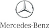 Pokrowce serwisowe na fotele z logo Mercedes 500 szt.