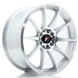 Alufelgi 18" BLANK ET40 JR11 Silver