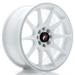 Alufelgi 16" BLANK ET30 JR11 White