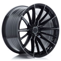 Alufelgi 22" 5x112 ET25 CVR7 Double Tinted Black