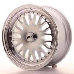 Alufelgi 15" BLANK ET30 JR10 Silver