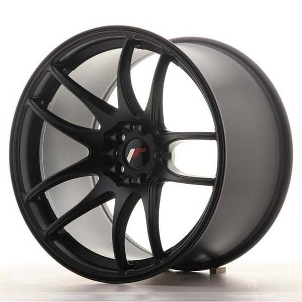 Alufelgi 19" BLANK ET25 JR29 Black