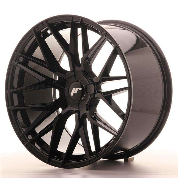 Alufelgi 19" BLANK ET20 - 40 JR28 Black