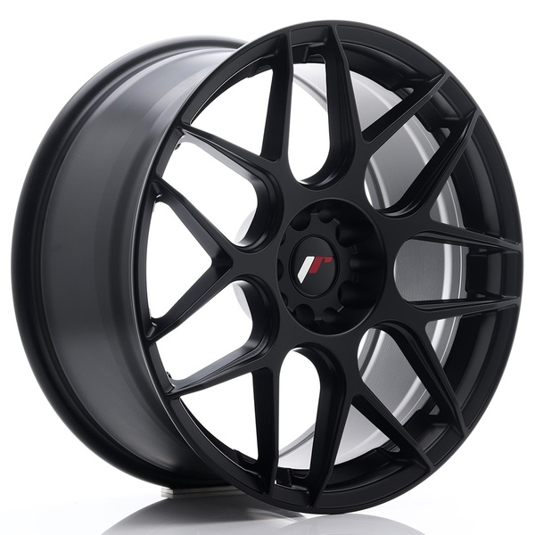 Alufelgi 19" BLANK ET20 JR18 Black