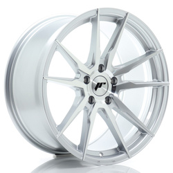 Alufelgi 19" 5x120 ET41 JR21 Silver
