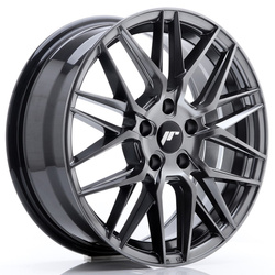 Alufelgi 17" 5x100 ET35 JR28 Hyper Black