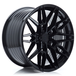 Alufelgi 22" 5x114.3 ET31 CVR6 Platinum Black