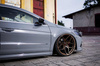 Alufelgi 19" 5x112 ET40 JR34 Bronze