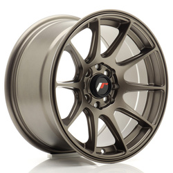 Alufelgi 15" BLANK ET25 JR11 Bronze
