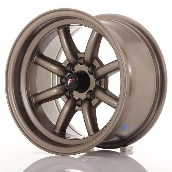 Alufelgi 14" BLANK ET-13 JR19 Bronze