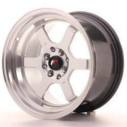 Alufelgi 16" BLANK ET10 JR12 Silver