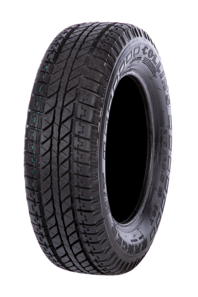 Opona 255/65R18 PROFIL RANGER M/T COLLIN'S