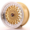 Alufelgi 17" BLANK ET35 JR9 Gold