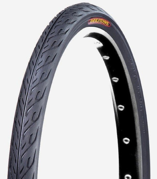 Opona rowerowa 26x1.75 DEESTONE D-832