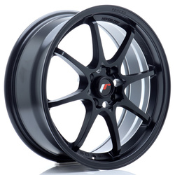 Alufelgi 17" 4x100 ET38 JR5 Black