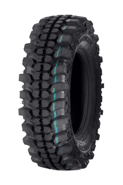 Opona 205/70R15 104S Profil BREAKER MT/R COLLIN'S