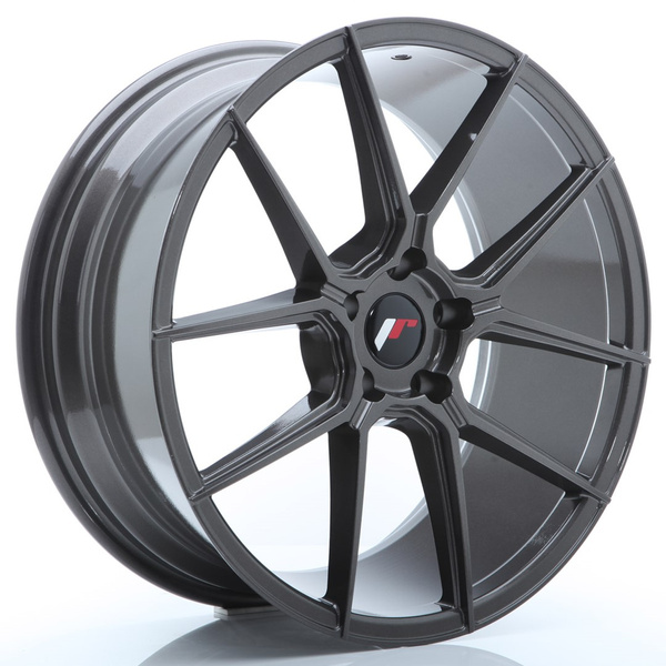 Alufelgi 20" 5x112 ET40 JR30 Hyper Gray