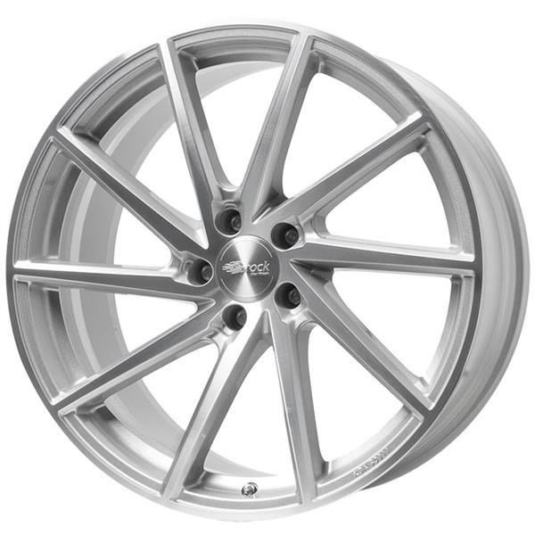 Felgi Aluminiowe 20" 5x112 Brock B37