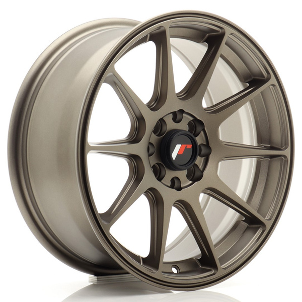 Alufelgi 16" BLANK ET30 JR11 Bronze