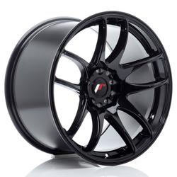 Alufelgi 18" BLANK ET25 JR29 Black