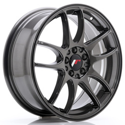 Alufelgi 17" BLANK ET40 JR29 Hyper Gray
