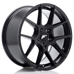 Alufelgi 17" 5x100 ET40 JR30 Black