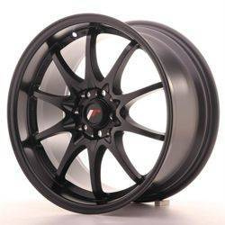 Alufelgi 17" BLANK ET35 JR5 Black
