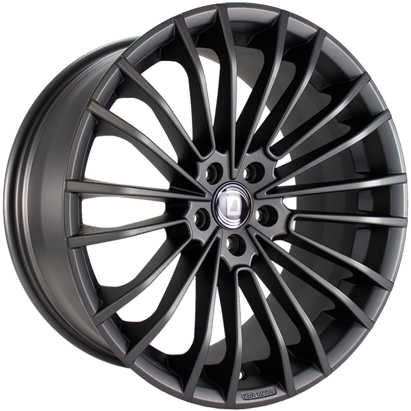 Felgi Aluminiowe 19" 5x120 Diewe Wheels Presto