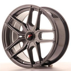 Alufelgi 18" BLANK ET20 - 40 JR25 Hyper Black