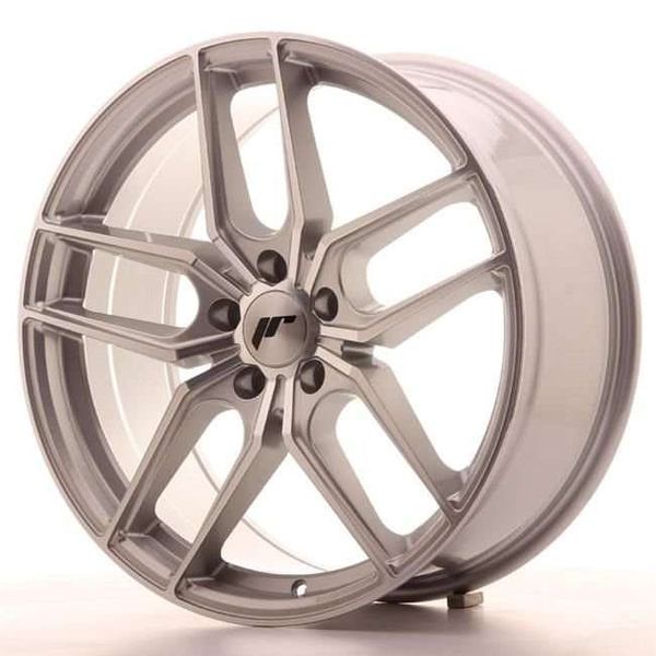 Alufelgi 19" 5x112 ET40 JR25 Silver