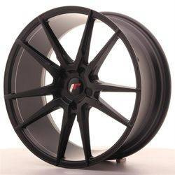 Alufelgi 20" BLANK ET40 JR21 Black