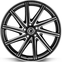 Felgi Aluminiowe 19" 5x112 Wrath Wheels WF-2