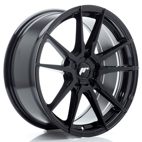 Alufelgi 18" 5x112 ET36 JR21 Black