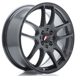 Alufelgi 17" BLANK ET40 JR29 Hyper Gray