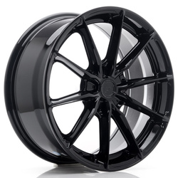 Alufelgi 18" 5x112 ET35 JR37 Black