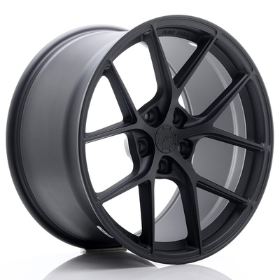 Alufelgi 19x10,5 ET35 5x120 JR Wheels SL-01 Gun metal
