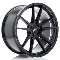 Alufelgi 20" 5x120 ET40 JR21 Black