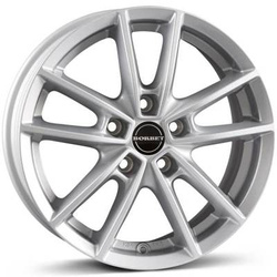 Felgi Aluminiowe 17" 5x114,3 Borbet W