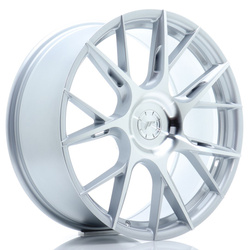 Alufelgi 19" 5x112 ET35 JR42 Silver
