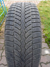 Opona używana 215/60R17 Bridgestone LM80