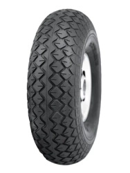 Opona 4.10-4 CARLISLE Snow Hog