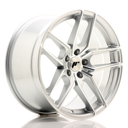Alufelgi 18" 5x112 ET40 JR25 Silver