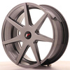 Alufelgi 20" BLANK ET20 - 40 JR20 Hyper Black