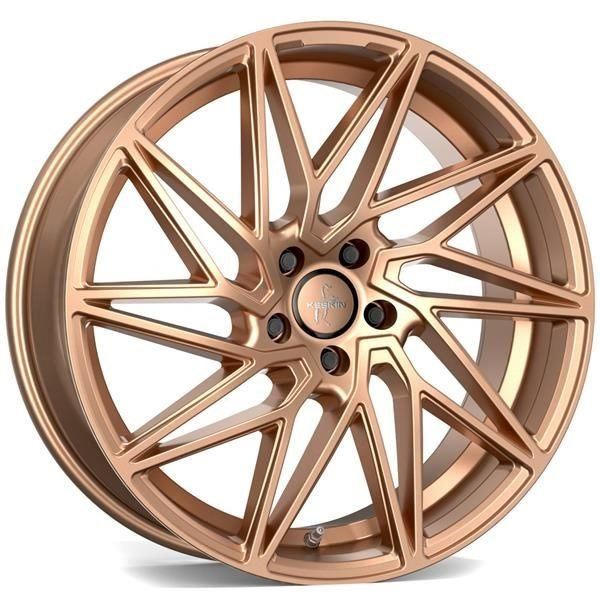 Felgi Aluminiowe 19" 5x112 Keskin Tuning KT20