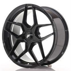 Alufelgi 19" BLANK ET20 - 40 JR34 Black