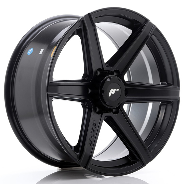 Alufelgi 20" 6x139.7 ET25 JRX6 Black