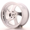 Alufelgi 17" BLANK ET25 JR15 Silver