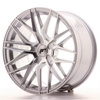 Alufelgi 18" BLANK ET20 - 40 JR28 Silver