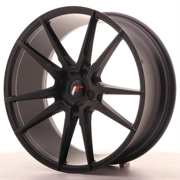 Alufelgi 20" BLANK ET20 - 40 JR21 Black