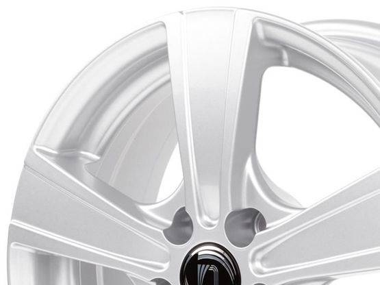 Felgi Aluminiowe 18" 5x100 Diewe Matto